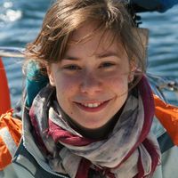 marie-laure fournasson's Photo