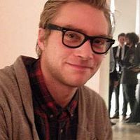 Thomas Christoffersen's Photo