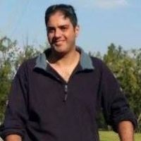 Nima Dadkhah的照片