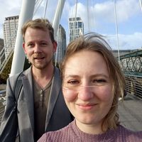 Fotos de Hannah Peetz