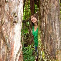 Susanne Burkett's Photo