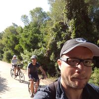 Daniel Vázquez Touriño的照片