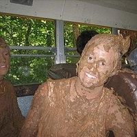 Melissa Mercer的照片