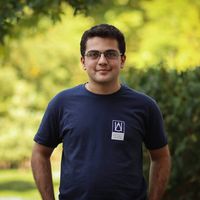 Luka Gotsiridze's Photo