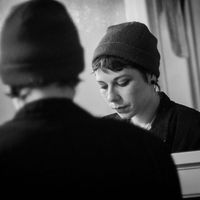 Laurel Evenbly的照片