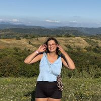 Le foto di Anastasia Skurtu