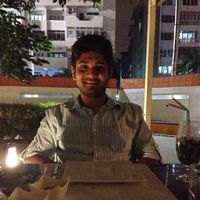 Fotos von Ashwin Shetty