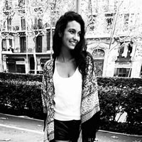 Luciana Gravina的照片