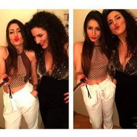 Noémie Benchilla's Photo