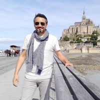 Fotos von Guillermo Ortiz