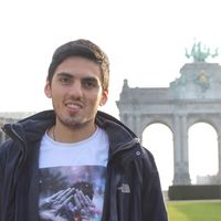 Aldo Padilla's Photo