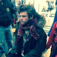 Zack Liversedge的照片