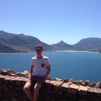 Fotos von Connor Joss