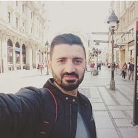 Sebahattin Yiğit's Photo