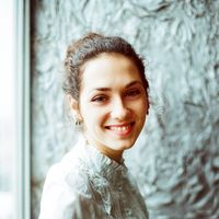 Masha Shumyatsky的照片