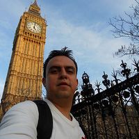 Pablo Morillo's Photo