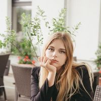 Kristina Ternavskaya's Photo