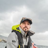 Christoph Huebner的照片