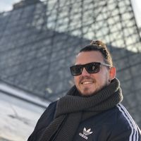 Le foto di Joao Pereira