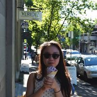 Iverine Bungiranto的照片