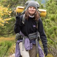 Diana Nakonechnikova's Photo