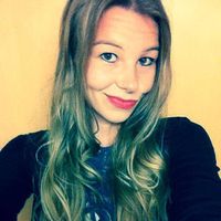 Nadine Willimann's Photo