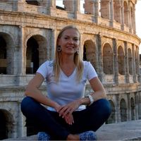 Tanya Globetrotter's Photo