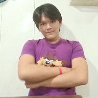 Ray Michael Mogot的照片