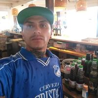 Camilo Andres Castro's Photo