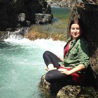 Amelia Trachsel的照片