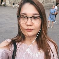 Zdjęcia użytkownika Kamilla Tatinbekova