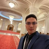 Fotos de Ionuț Călin