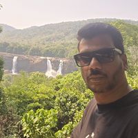 Athul Kairali's Photo