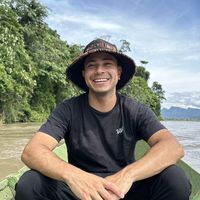 Sebastian Lopez Diaz's Photo