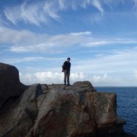 Arthur Dehgan's Photo