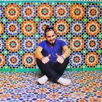 Adem Yılmaz的照片