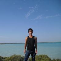 Kenta Shimizu's Photo