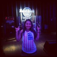 Le foto di Adrielle Lira