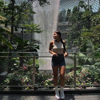 Anastasiia Holub's Photo