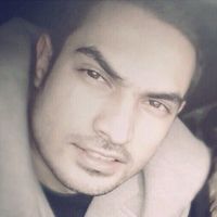 Ramin Sotoude's Photo