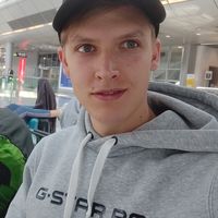 Sebastian Benholz's Photo