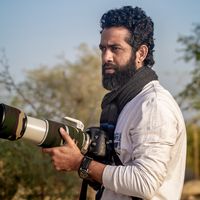 Anoop Davis的照片