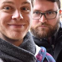 Фотографии пользователя Daniel Martel