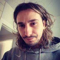 Tudor Tigarean's Photo