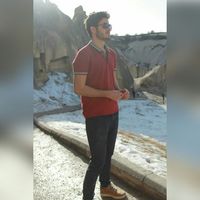 Eren Batukan Ulaman的照片