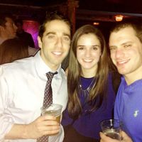 Michael Greenfield的照片