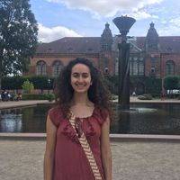 shiriel king abramson's Photo