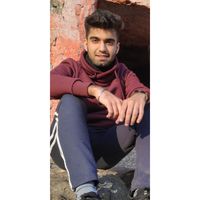 Bhawin Vangani's Photo