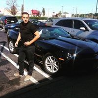 Ayoub Bouga的照片