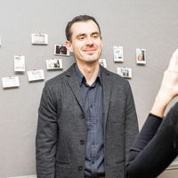 Mitya Lagutin's Photo